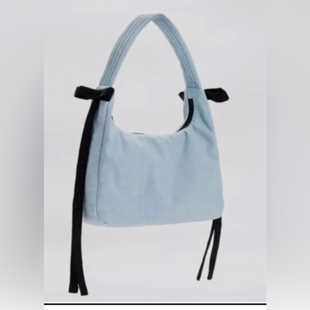 Rarefind Sandy Liang X Baggu shoulder bag in excellent condition